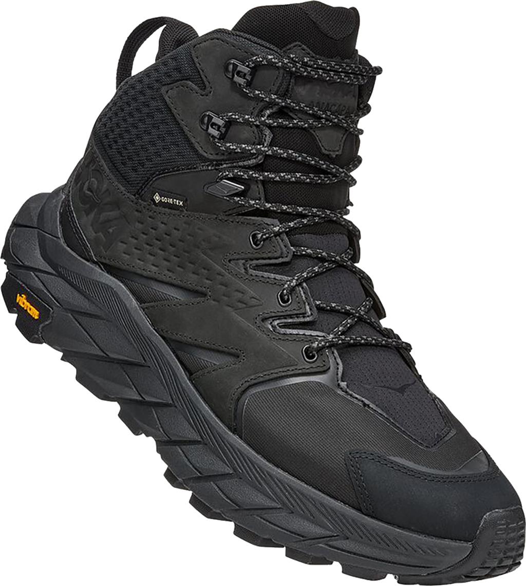 Product gallery image number 1 for product Anacapa Mid GTX Hiking Shoes - Men's