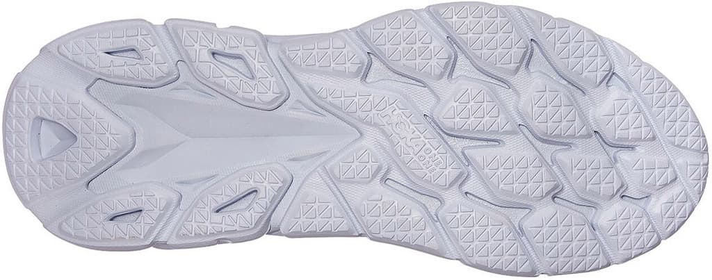 Product gallery image number 2 for product Clifton Edge Geometric Road Running Shoes - Unisex