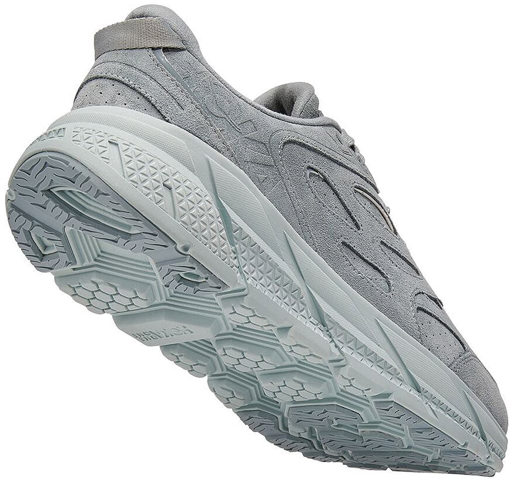 Product gallery image number 3 for product Clifton L Suede Shoes - Unisex