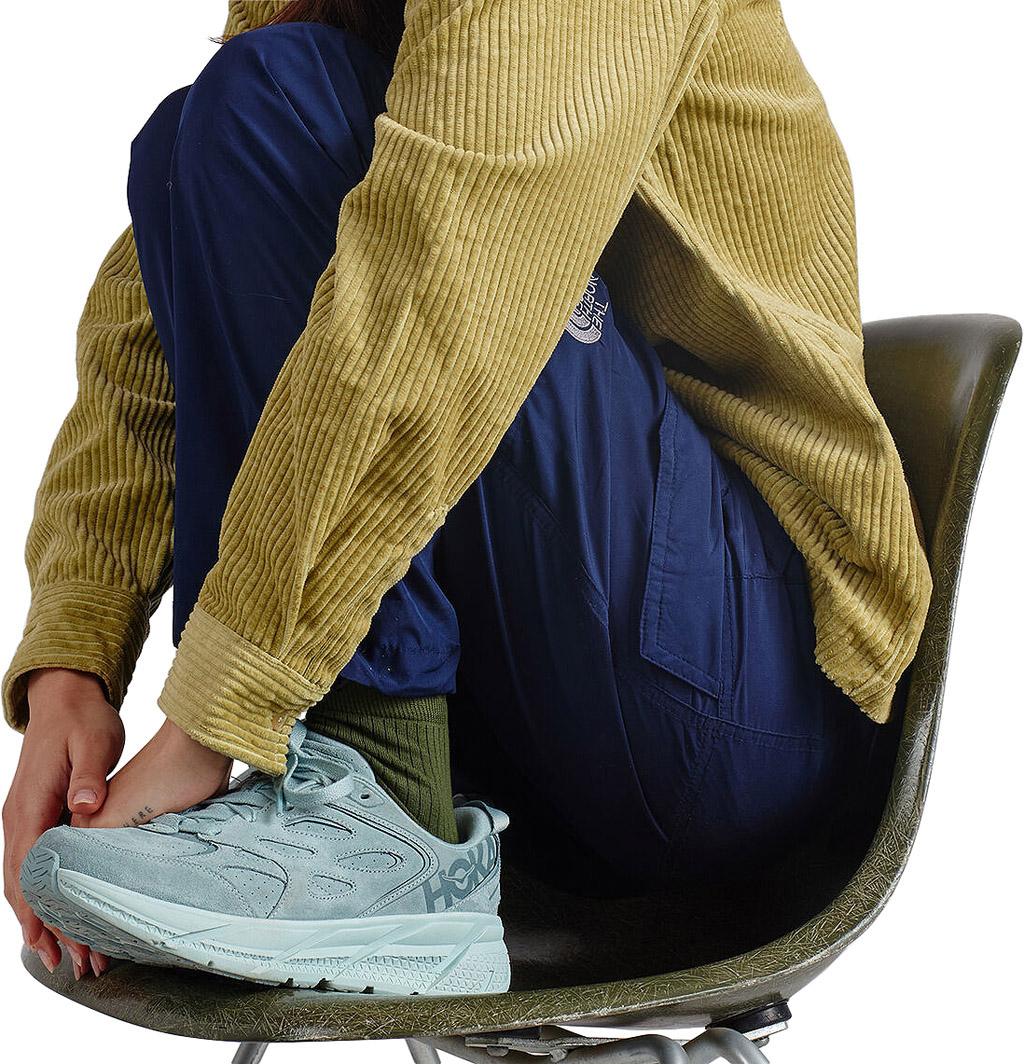 Product gallery image number 5 for product Clifton L Suede Shoes - Unisex