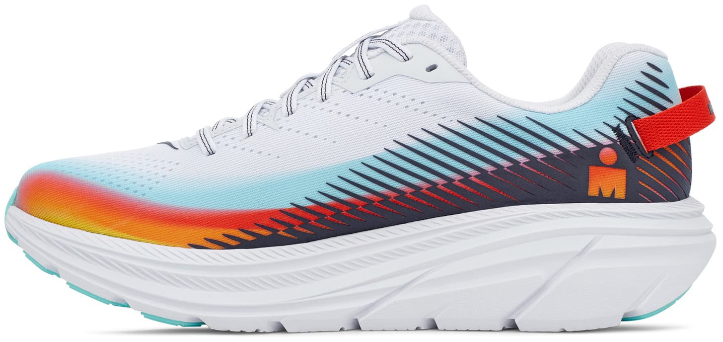 Numéro de l'image de la galerie de produits 2 pour le produit Souliers de course Ironman Rincon 2 - Femme