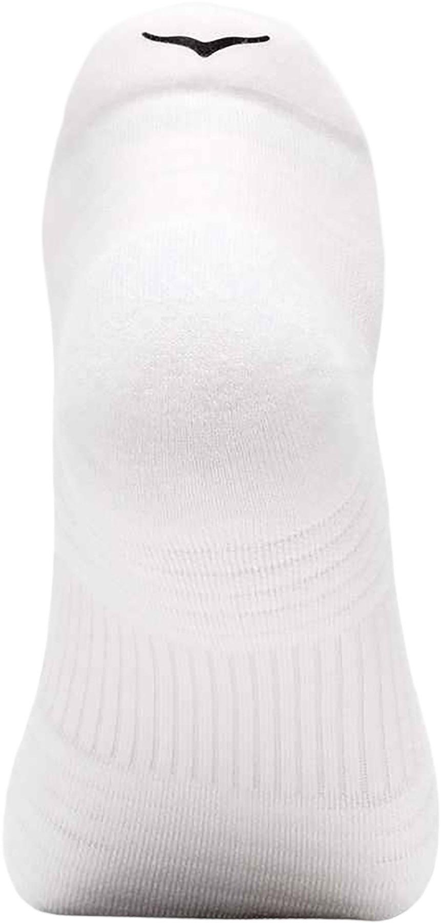 Product gallery image number 2 for product No-Show 3-Pack Run Socks - Unisex