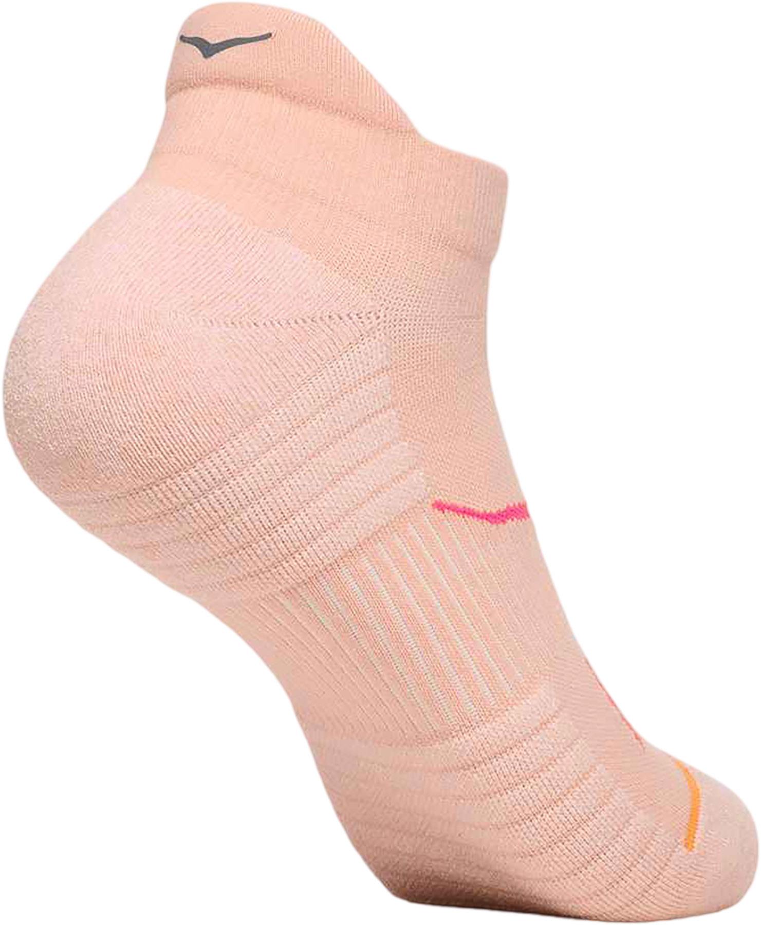 Product gallery image number 2 for product No-Show 3-Pack Run Socks - Unisex