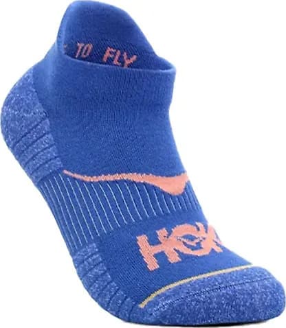 Product gallery image number 3 for product No-Show 3-Pack Run Socks - Unisex