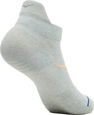 Product gallery image number 4 for product No-Show 3-Pack Run Socks - Unisex