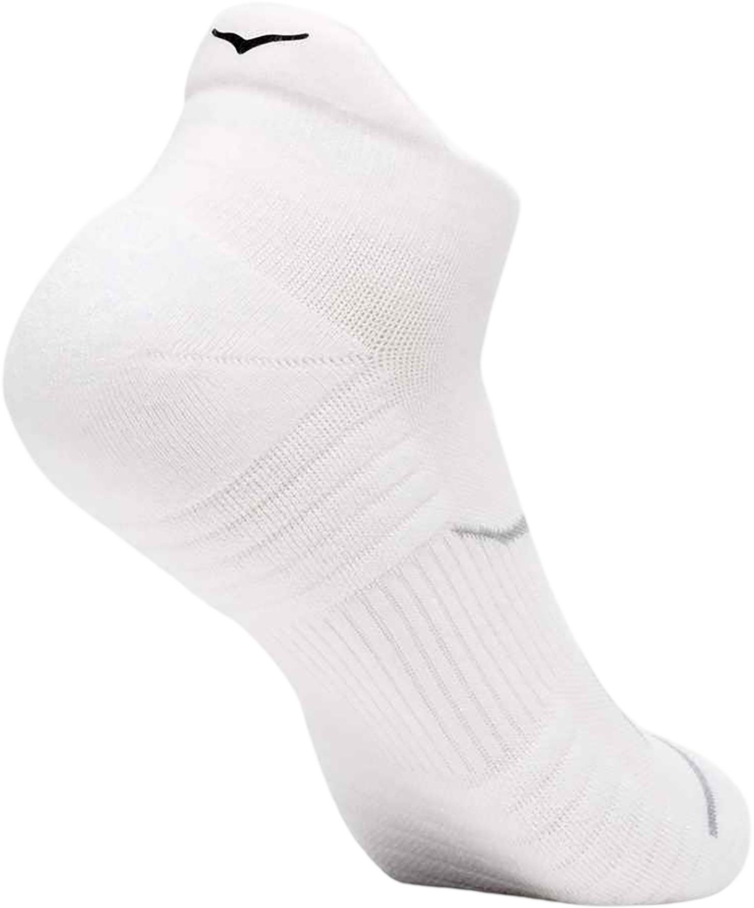 Product gallery image number 4 for product No-Show 3-Pack Run Socks - Unisex