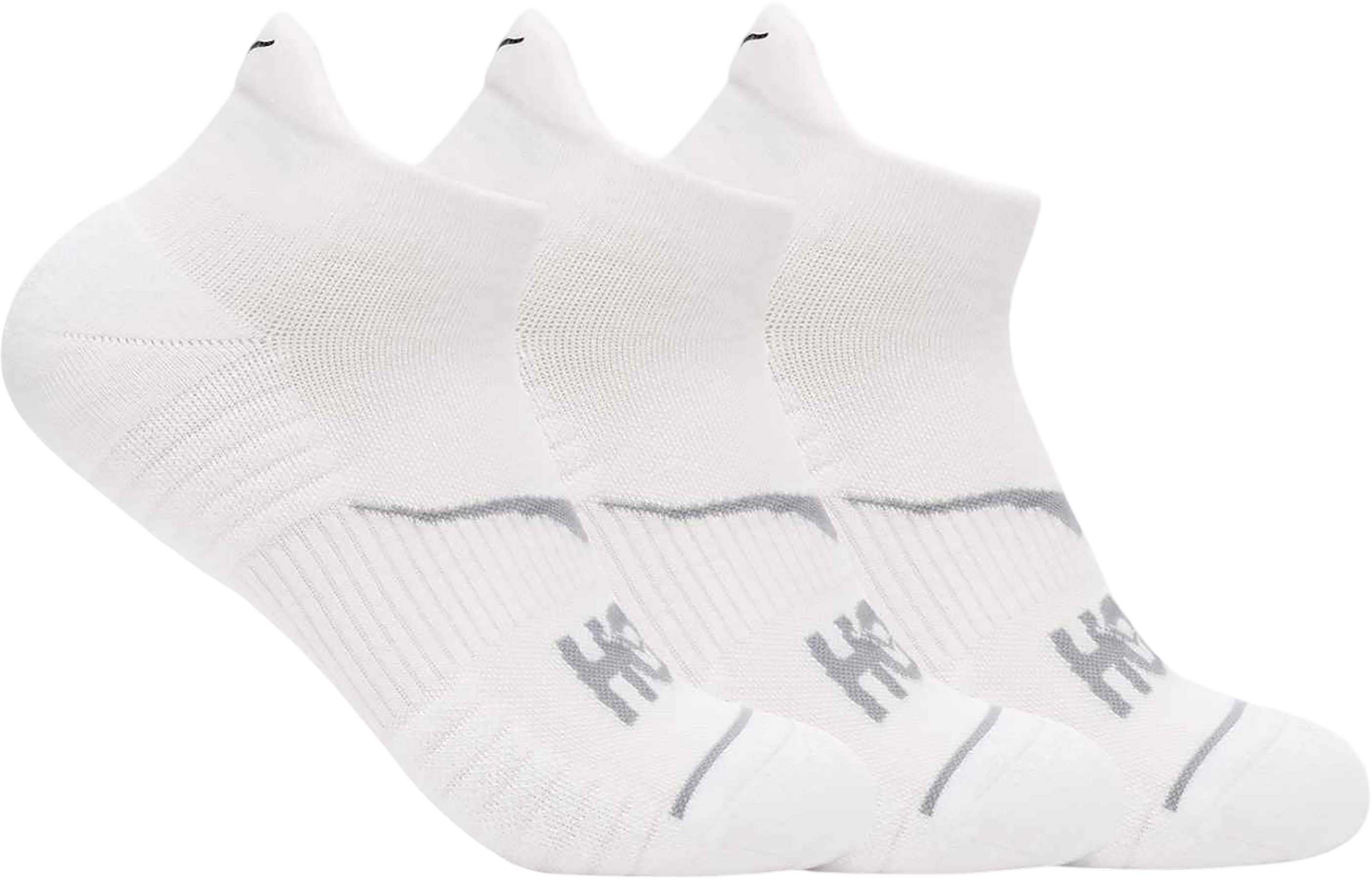 Product image for No-Show 3-Pack Run Socks - Unisex