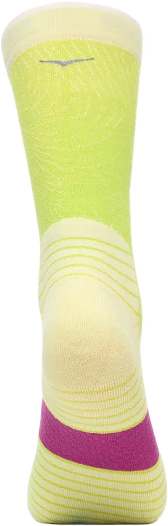 Product gallery image number 2 for product Crew 3-Pack Run Socks - Unisex