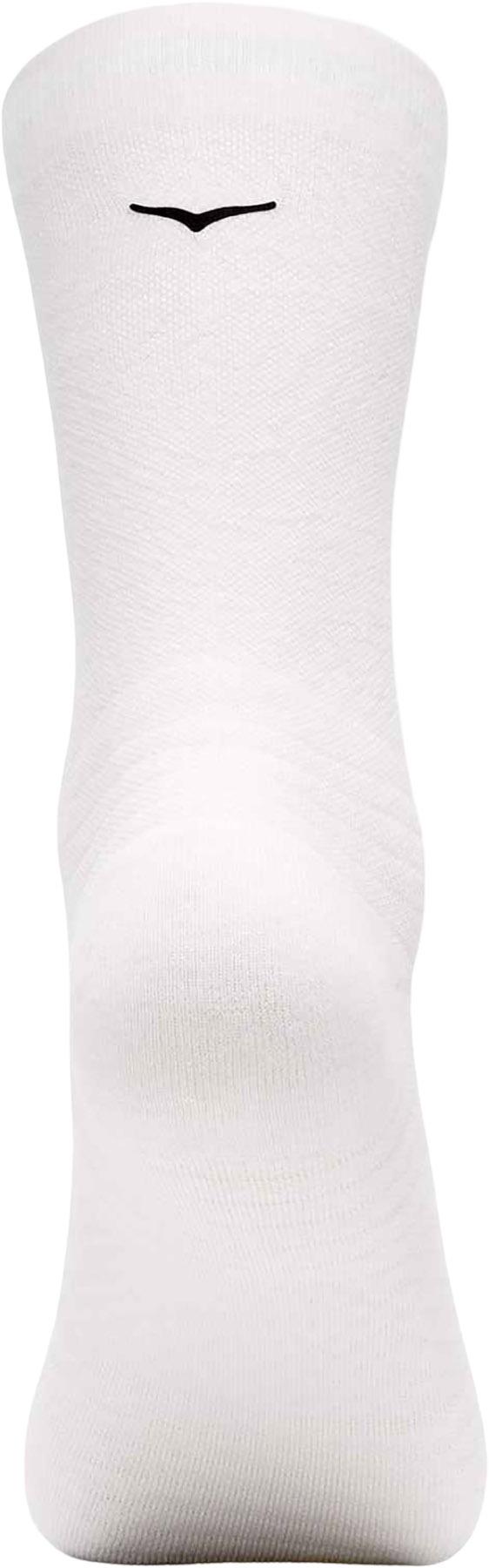 Product gallery image number 4 for product Crew 3-Pack Run Socks - Unisex