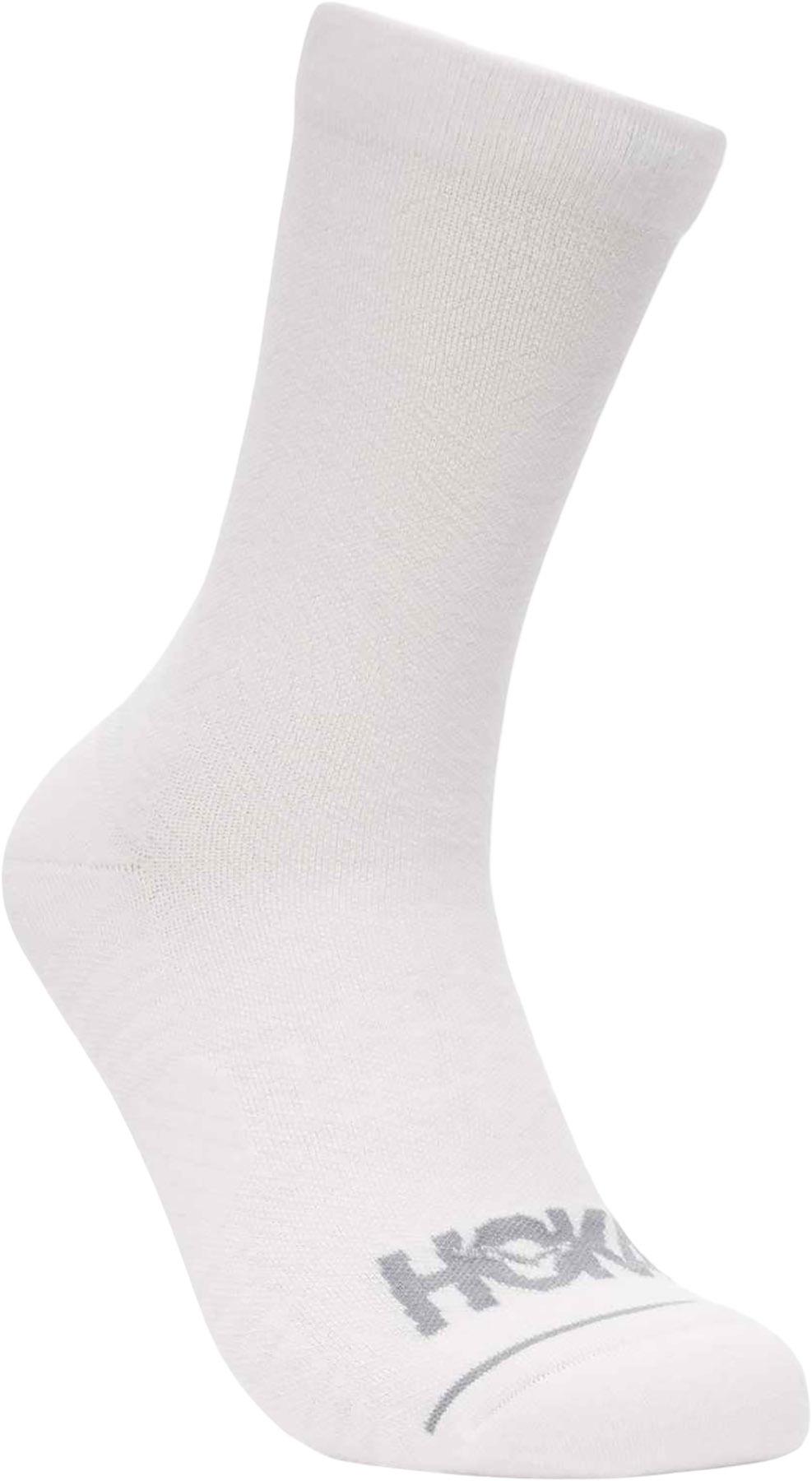 Product gallery image number 2 for product Crew 3-Pack Run Socks - Unisex