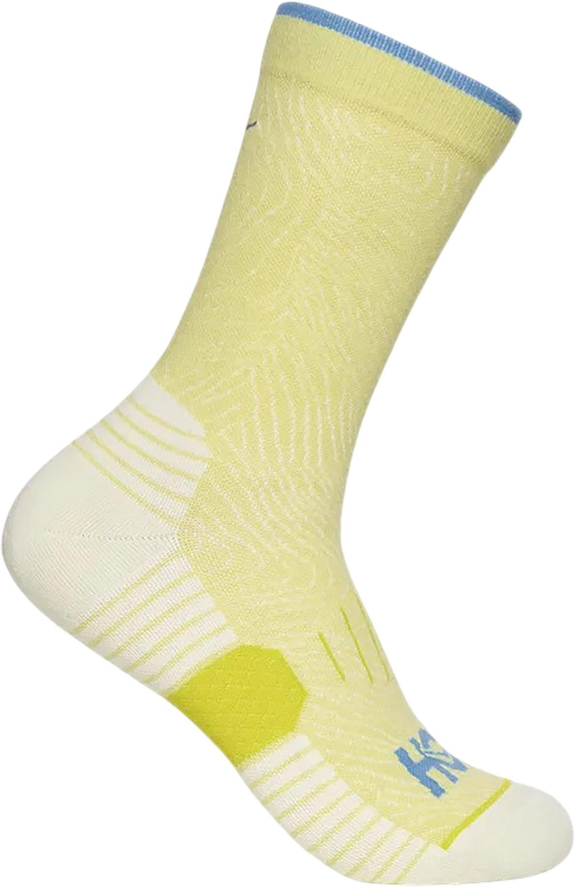 Numéro de l'image de la galerie de produits 3 pour le produit Chaussettes de course paquet de 3 Crew - Unisexe