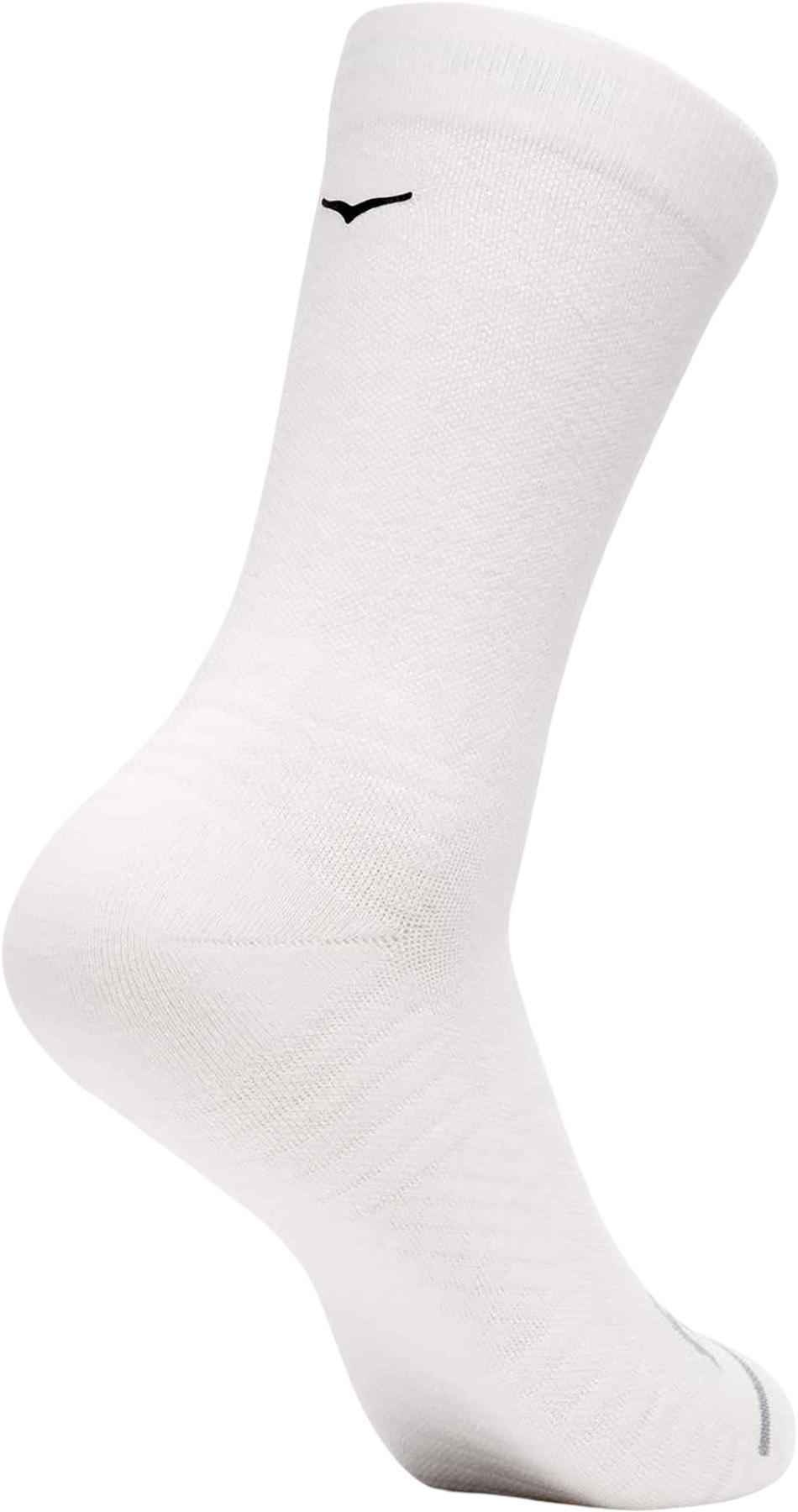 Product gallery image number 3 for product Crew 3-Pack Run Socks - Unisex