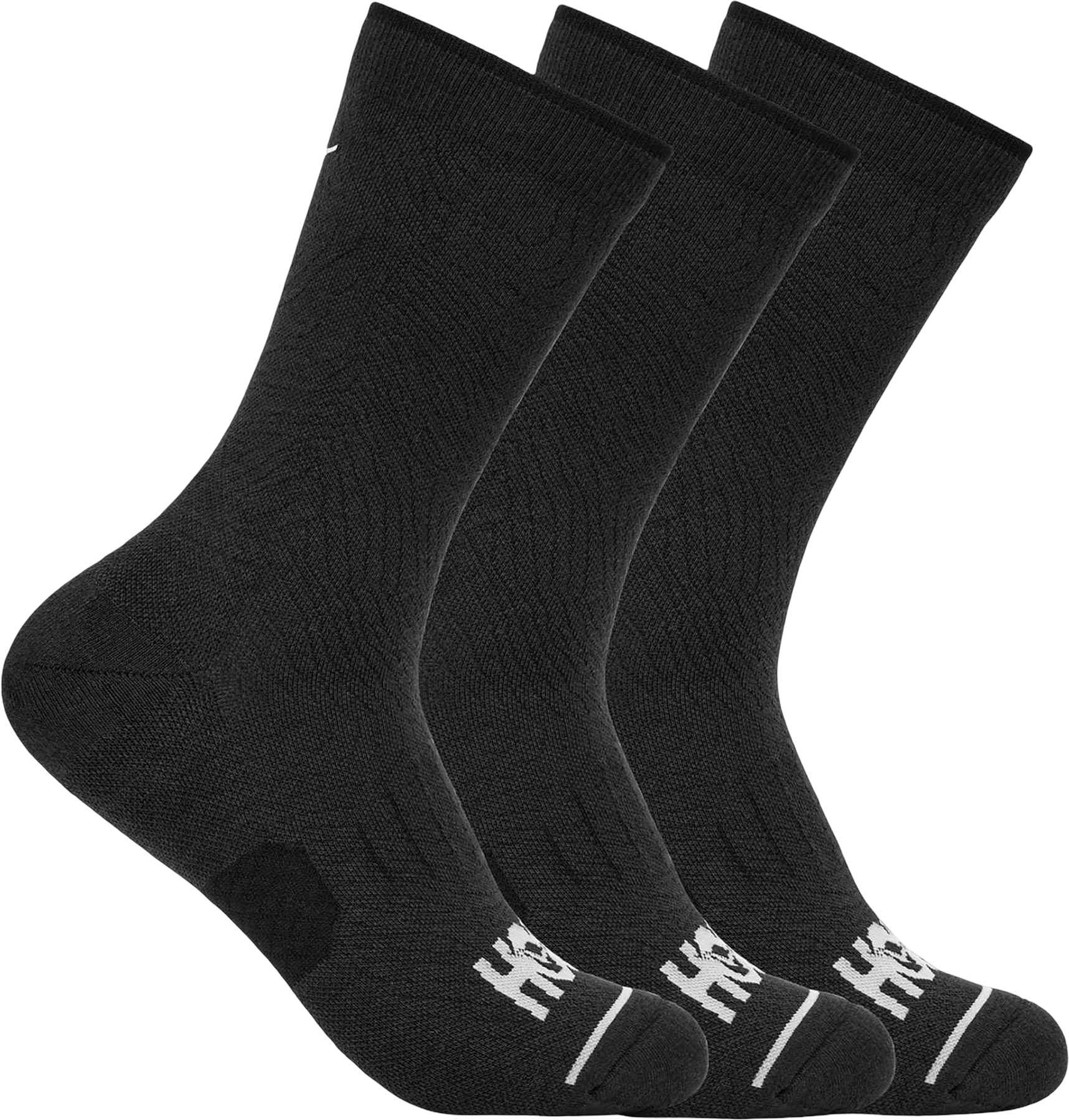 Black - Black - Black