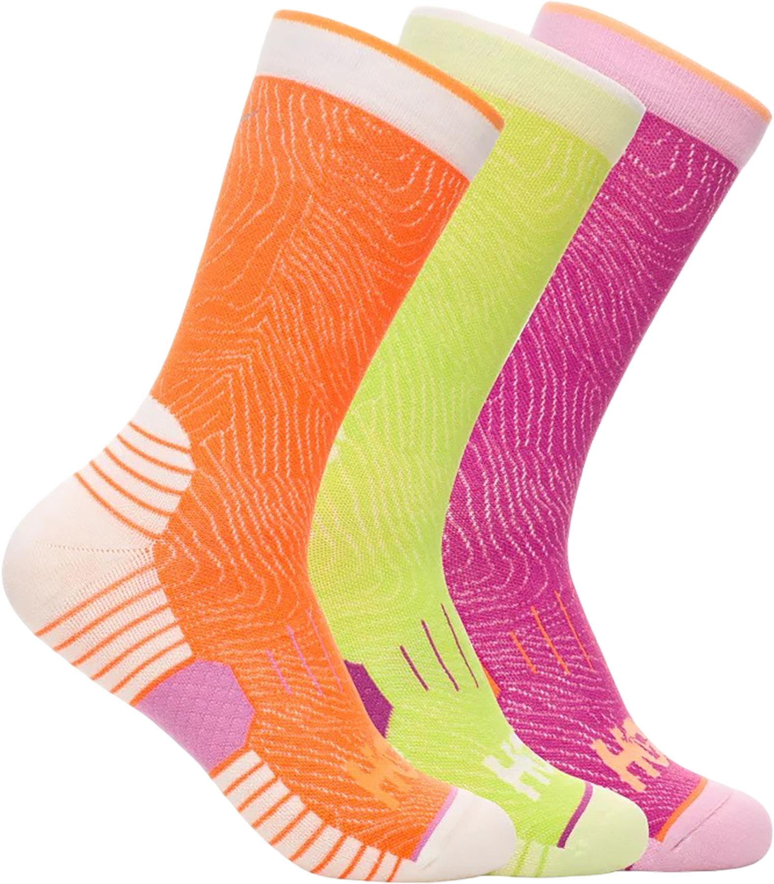 Product image for Crew 3-Pack Run Socks - Unisex