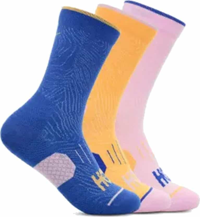 Pink Twilight - Sherbet - Dazzling Blue