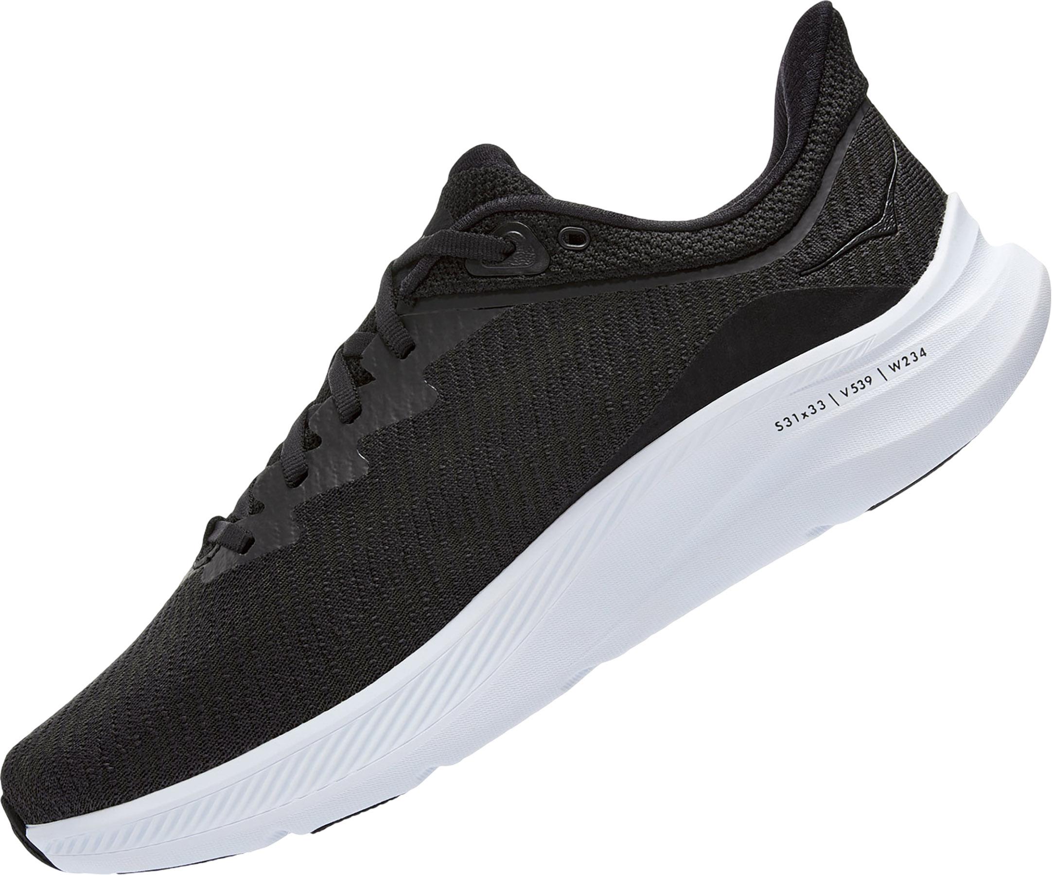 Product gallery image number 3 for product Solimar Road Running Shoes [Wide] - Men's