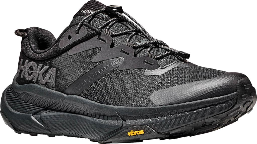 Product gallery image number 5 for product Transport Running Shoes - Men's