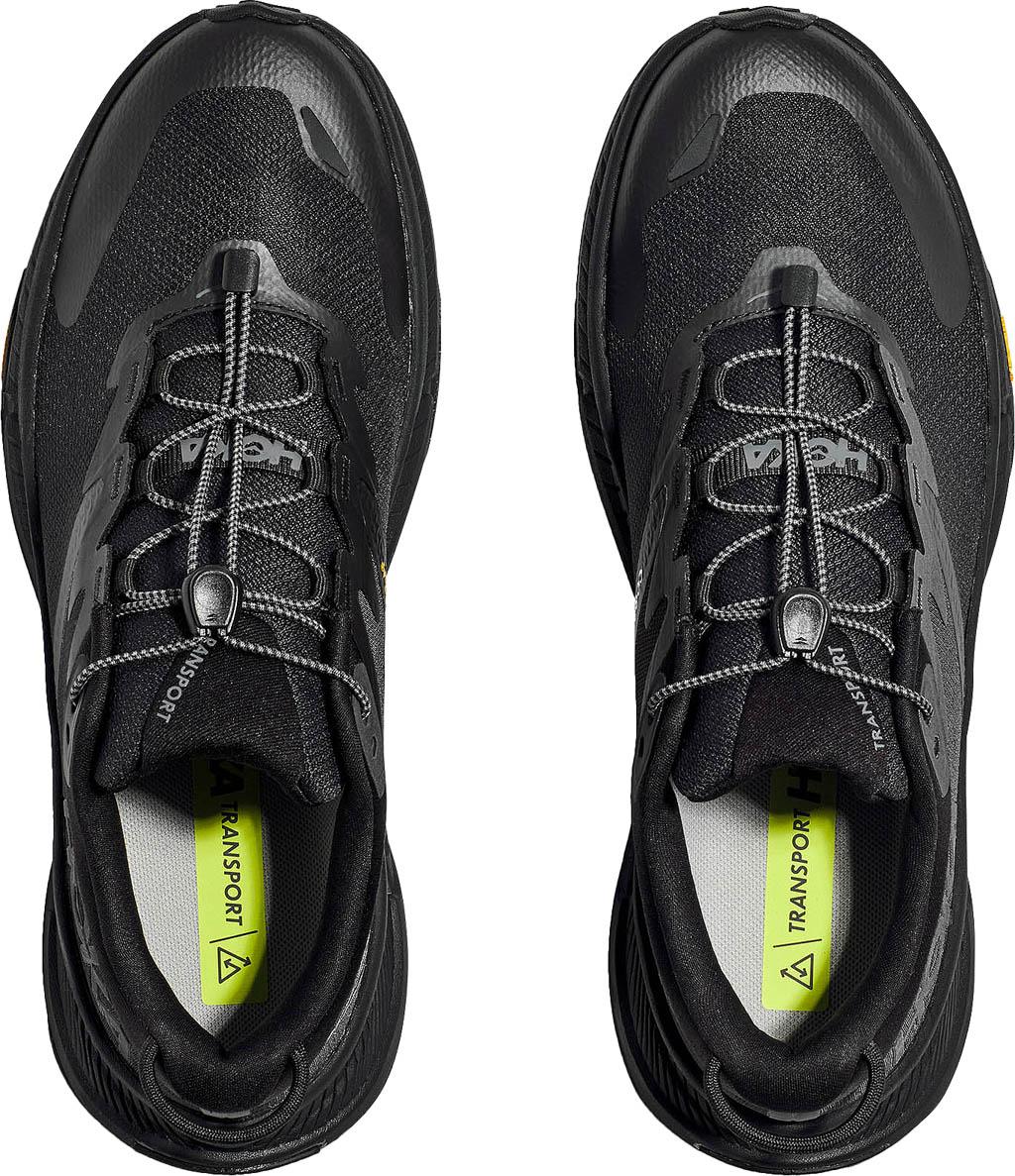 Product gallery image number 7 for product Transport Running Shoes - Men's