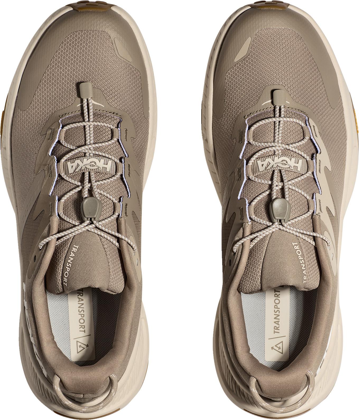 Product gallery image number 4 for product Transport Running Shoes - Men's