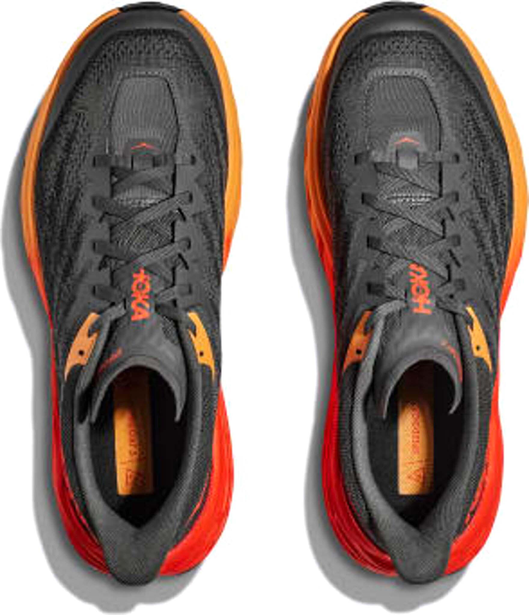 Product gallery image number 5 for product Speedgoat 5 Wide Running Shoes - Men's