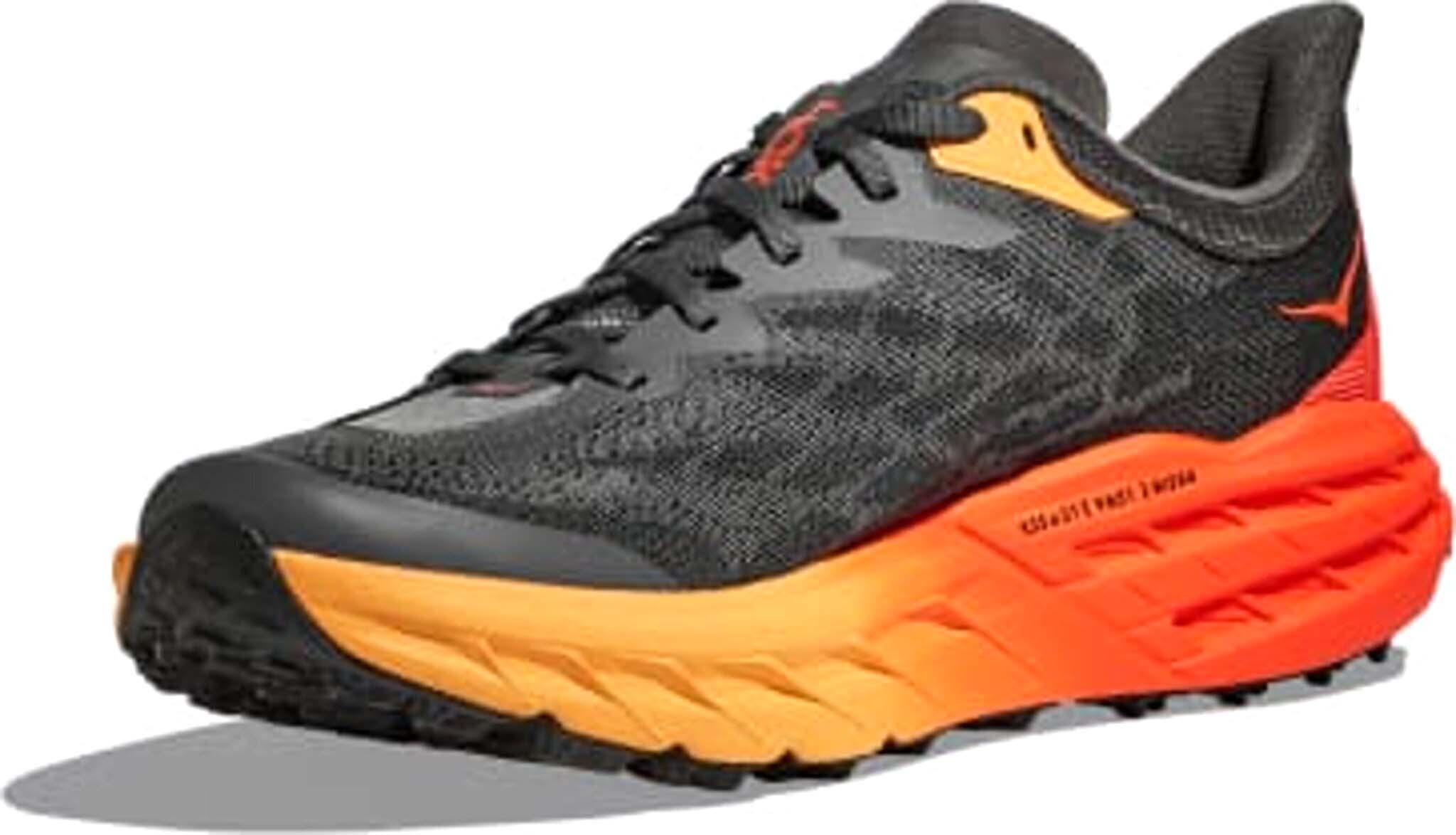 Product gallery image number 4 for product Speedgoat 5 Wide Running Shoes - Men's