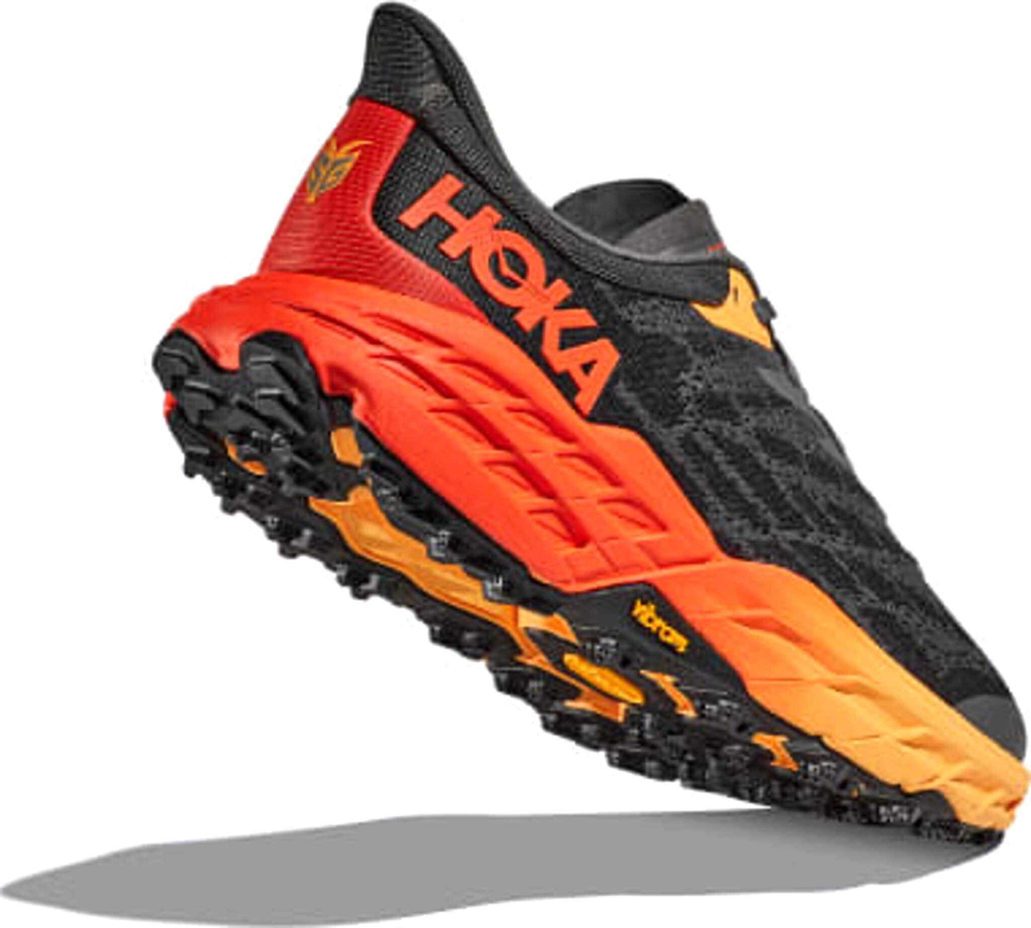 Product gallery image number 3 for product Speedgoat 5 Wide Running Shoes - Men's