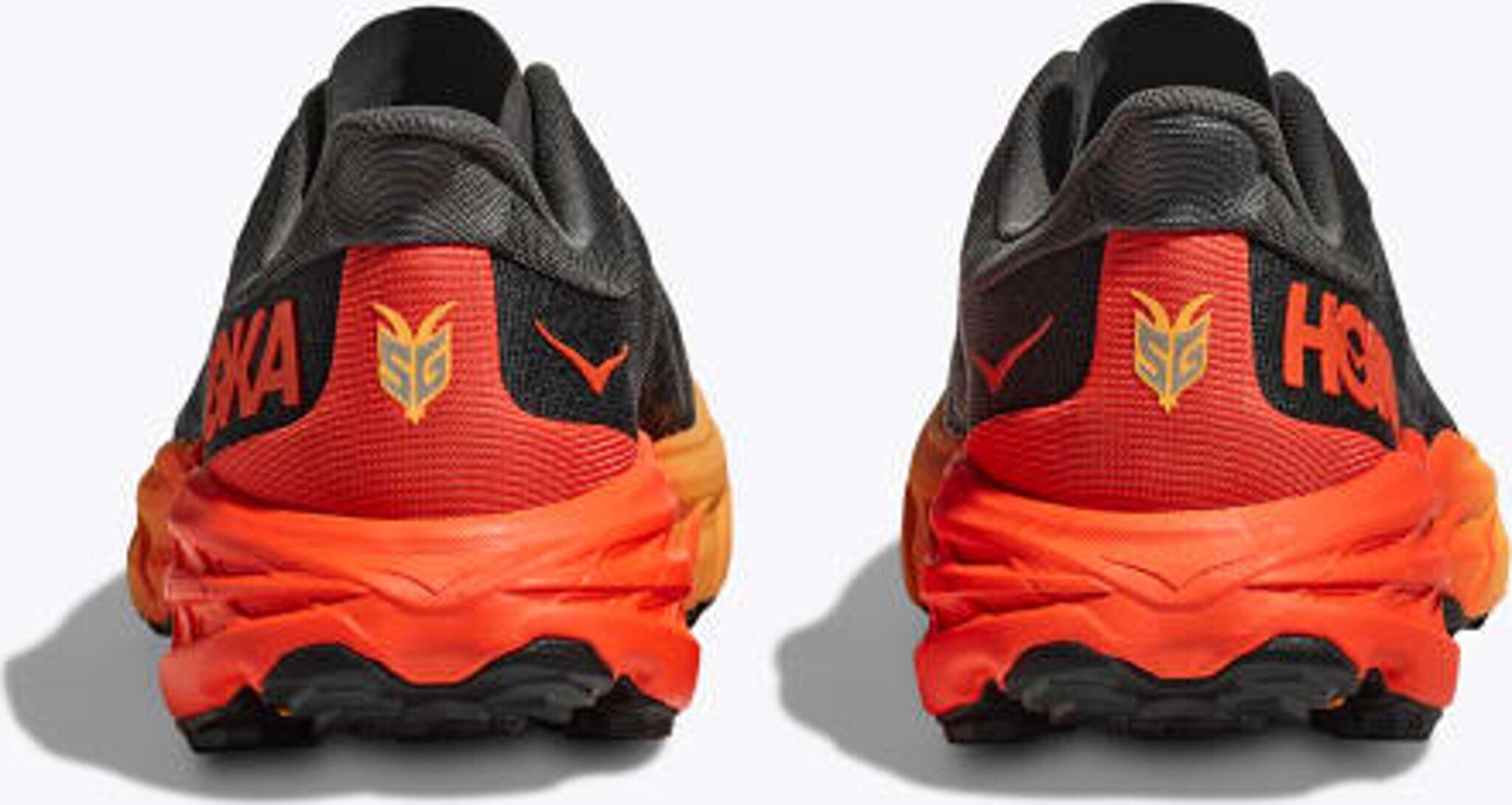 Product gallery image number 2 for product Speedgoat 5 Wide Running Shoes - Men's