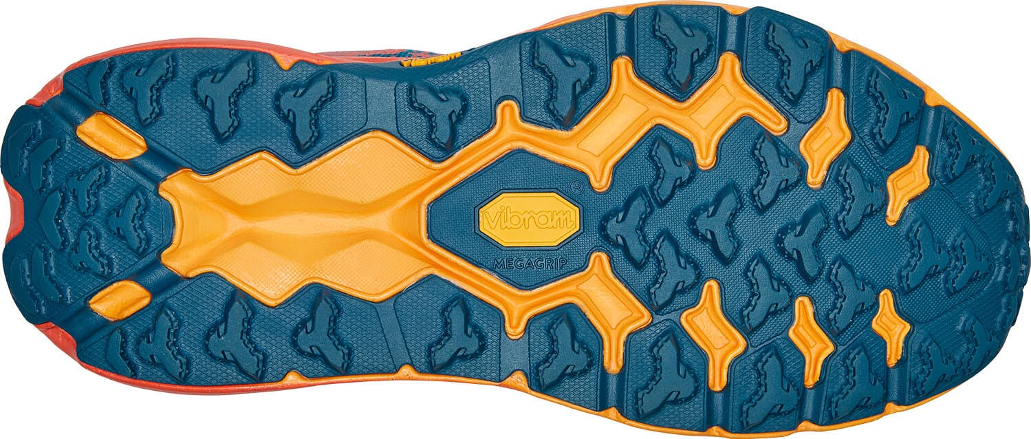 Product gallery image number 7 for product Speedgoat 5 Wide Trail Running Shoes - Women's