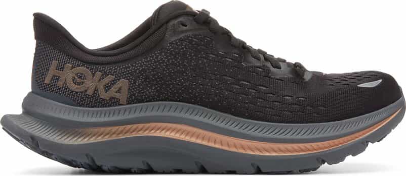 Black - Copper