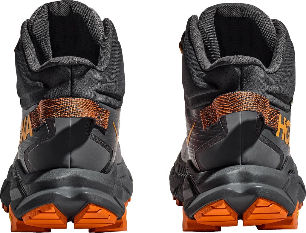 Product gallery image number 3 for product Trail Code Gore-Tex Shoes - Men's