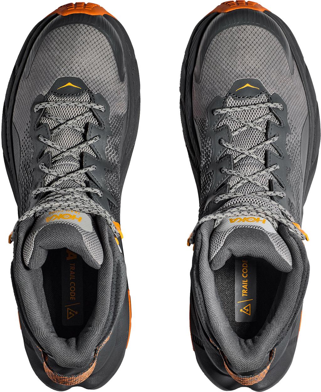 Product gallery image number 6 for product Trail Code Gore-Tex Shoes - Men's