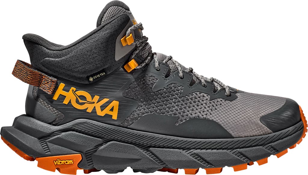 Product gallery image number 1 for product Trail Code Gore-Tex Shoes - Men's