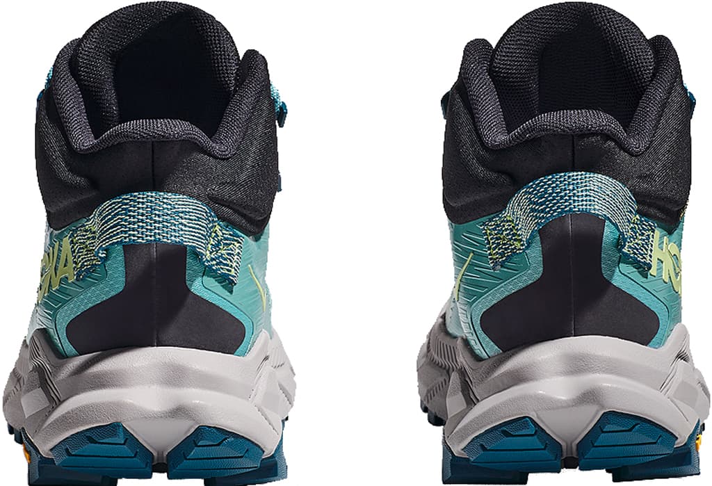 Product gallery image number 2 for product Trail Code GTX Hiking Shoes - Women's