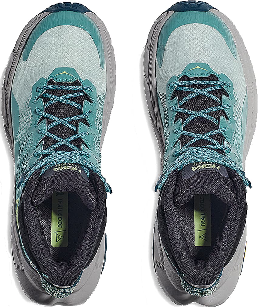 Product gallery image number 5 for product Trail Code GTX Hiking Shoes - Women's