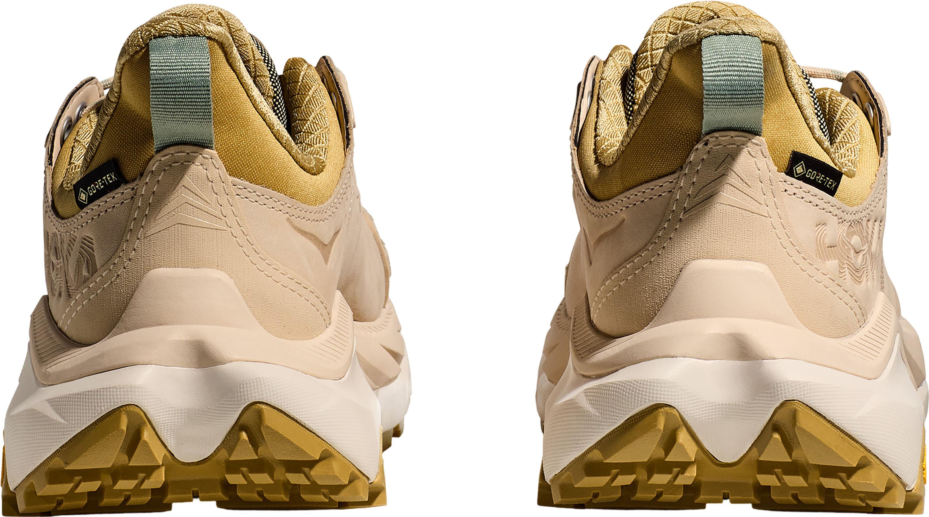 Product gallery image number 2 for product Kaha 2 Low GORE-TEX Hiking Shoes - Women's