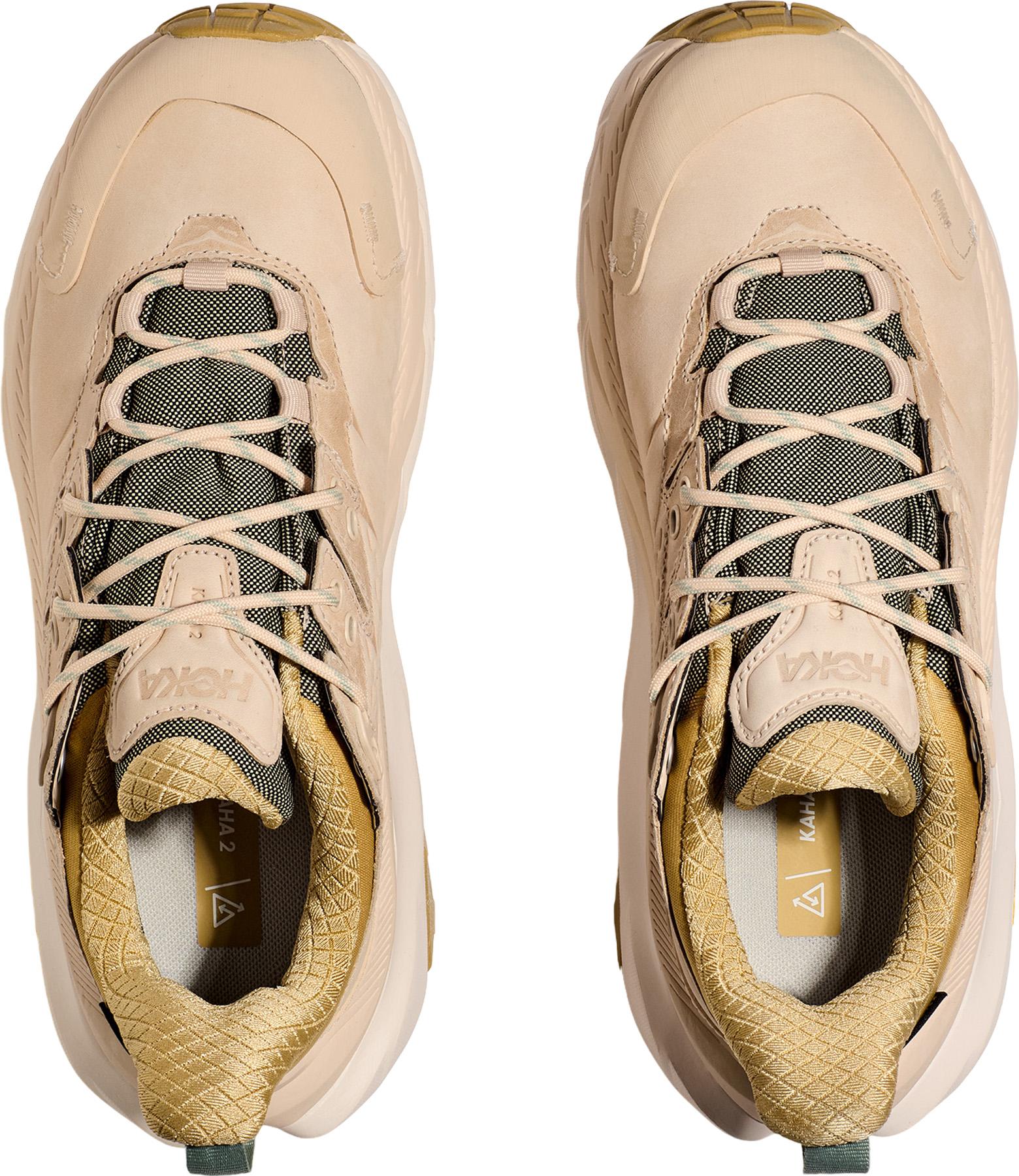 Product gallery image number 5 for product Kaha 2 Low GORE-TEX Hiking Shoes - Women's