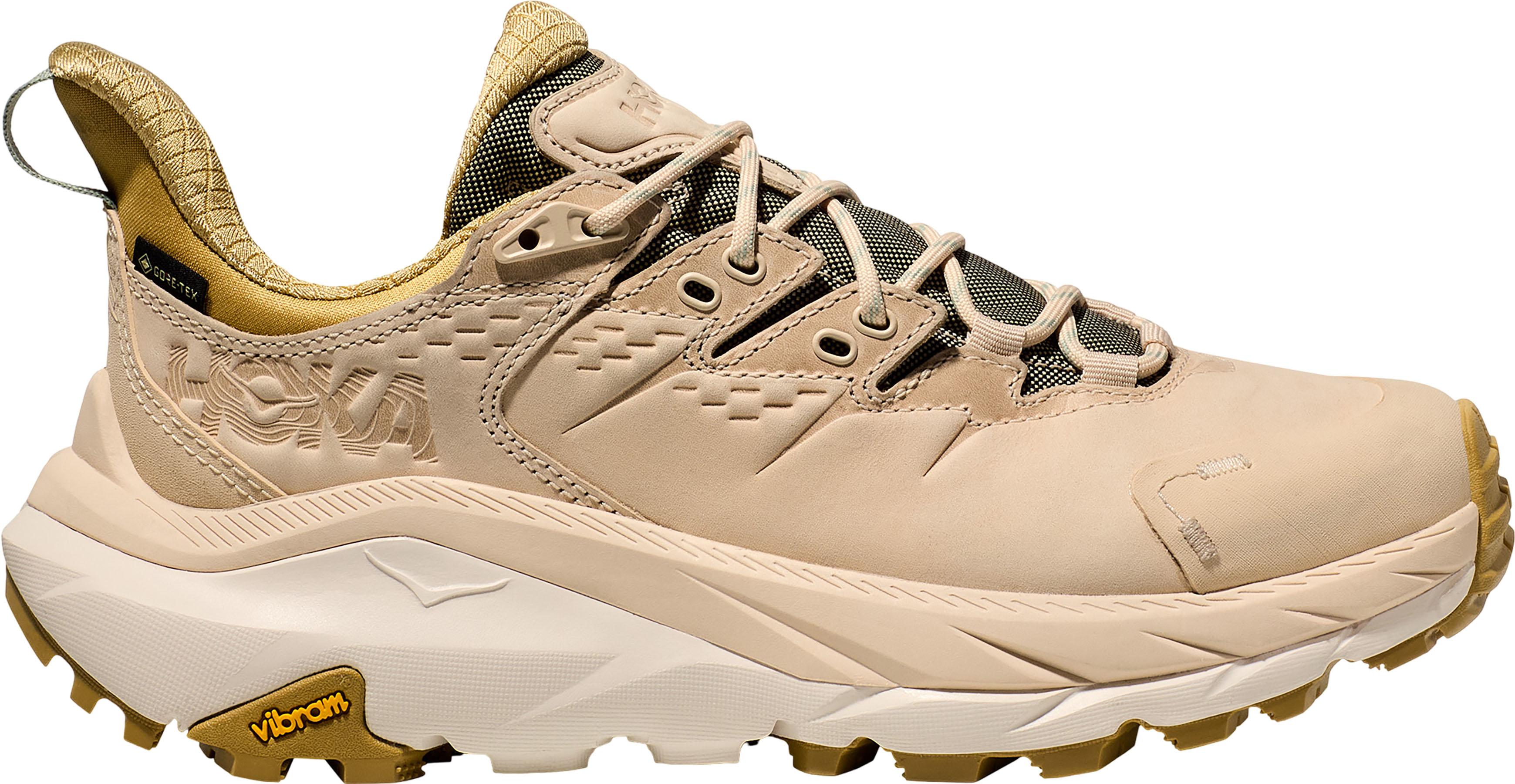 Product gallery image number 1 for product Kaha 2 Low GORE-TEX Hiking Shoes - Women's