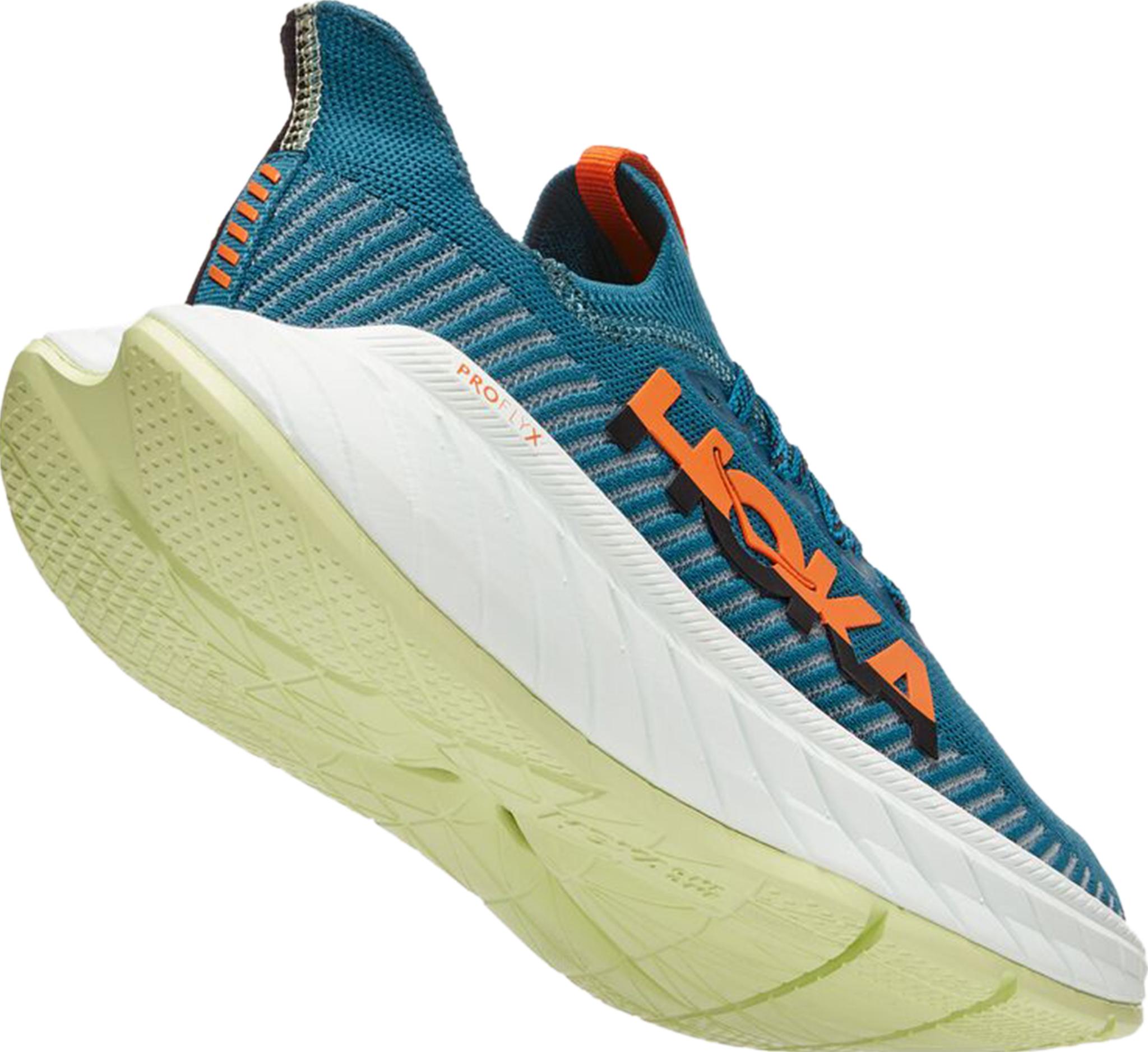 Product gallery image number 2 for product Carbon X 3 Road Running Shoes - Men's