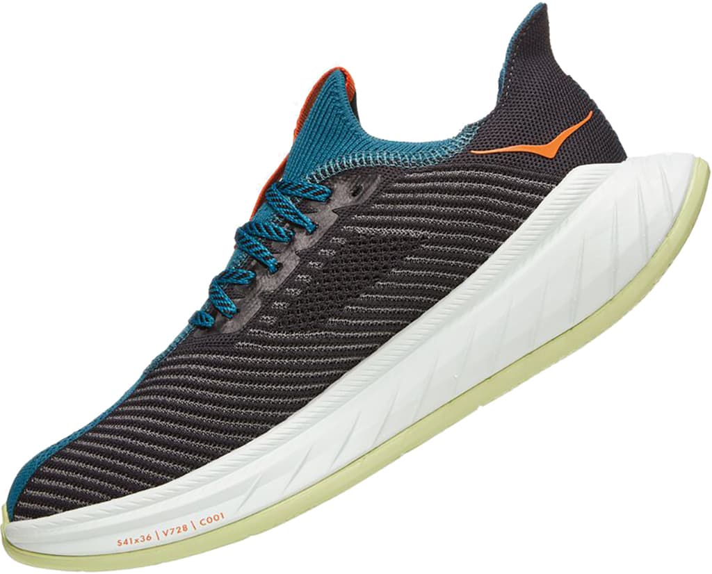 Product gallery image number 4 for product Carbon X 3 Road Running Shoes - Men's