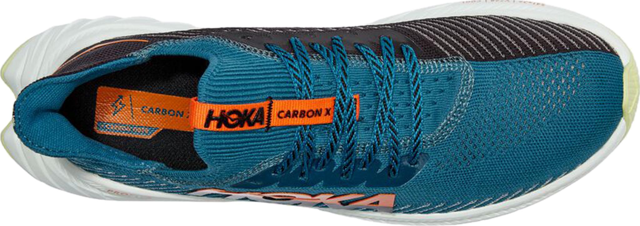 Product gallery image number 5 for product Carbon X 3 Road Running Shoes - Men's