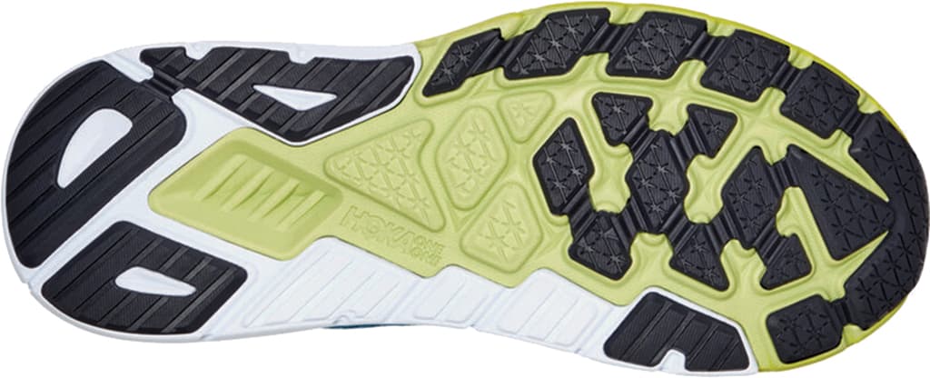 Product gallery image number 10 for product Arahi 6 Road Running Shoes - Men's