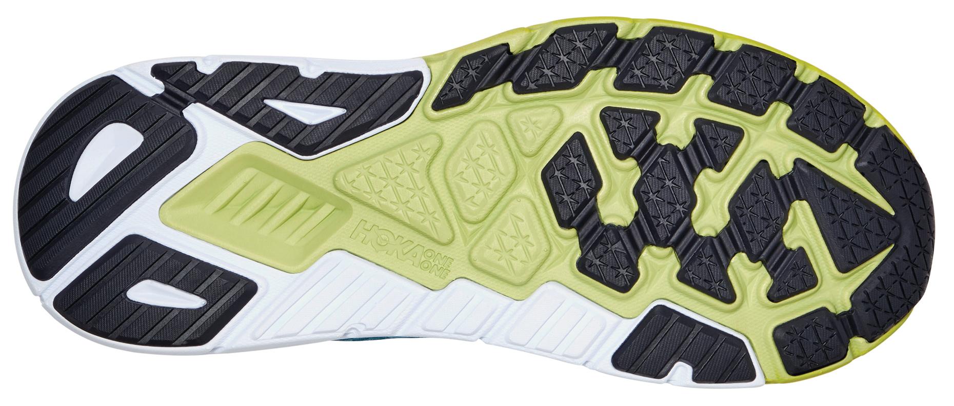 Product gallery image number 4 for product Arahi 6 Road Running Shoes - Men's