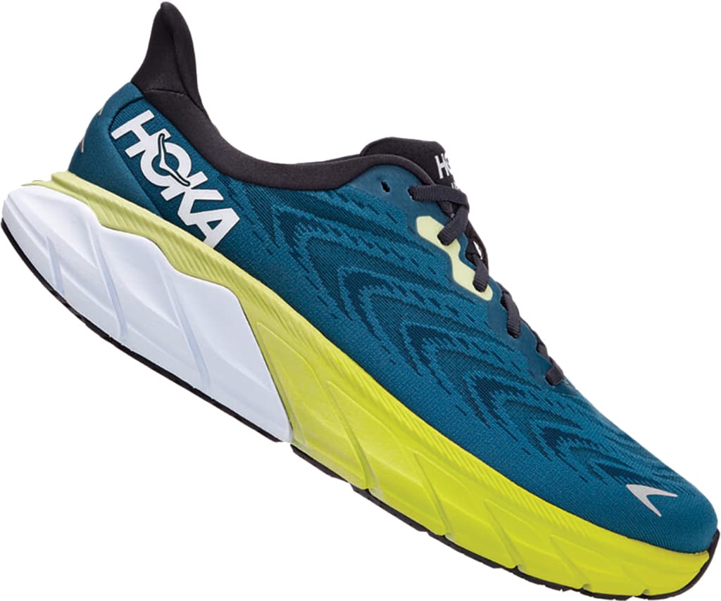 Product gallery image number 11 for product Arahi 6 Road Running Shoes - Men's