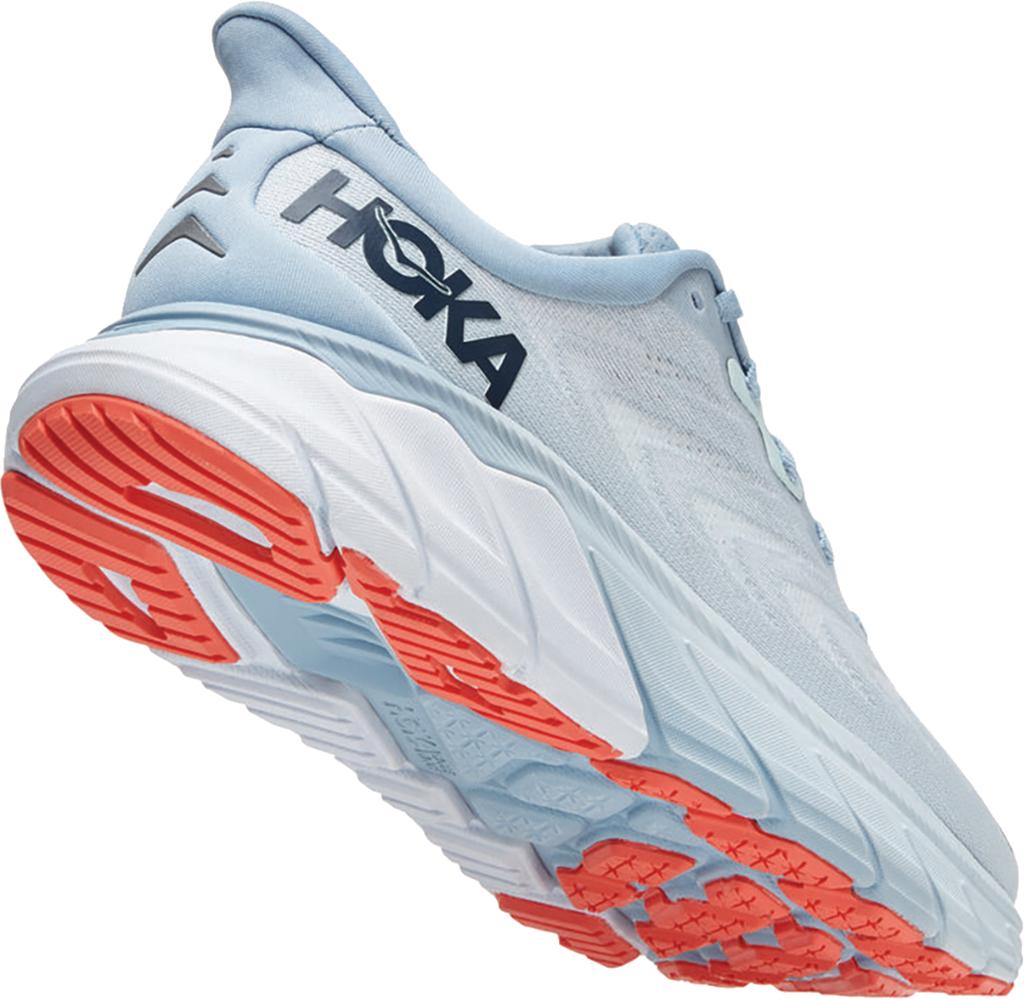 Product gallery image number 10 for product Arahi 6 Running Shoes - Women's