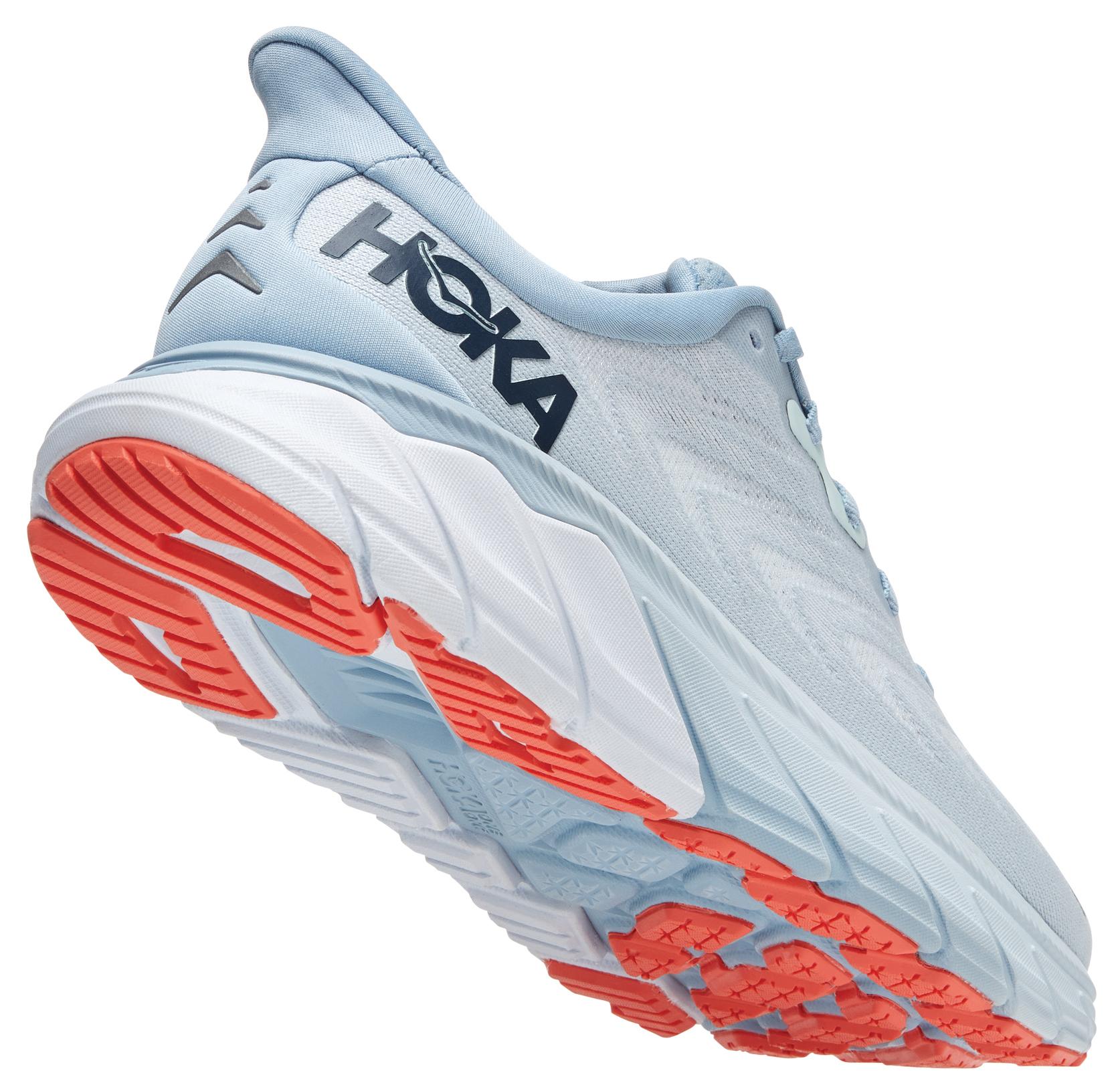 Product gallery image number 3 for product Arahi 6 Running Shoes - Women's