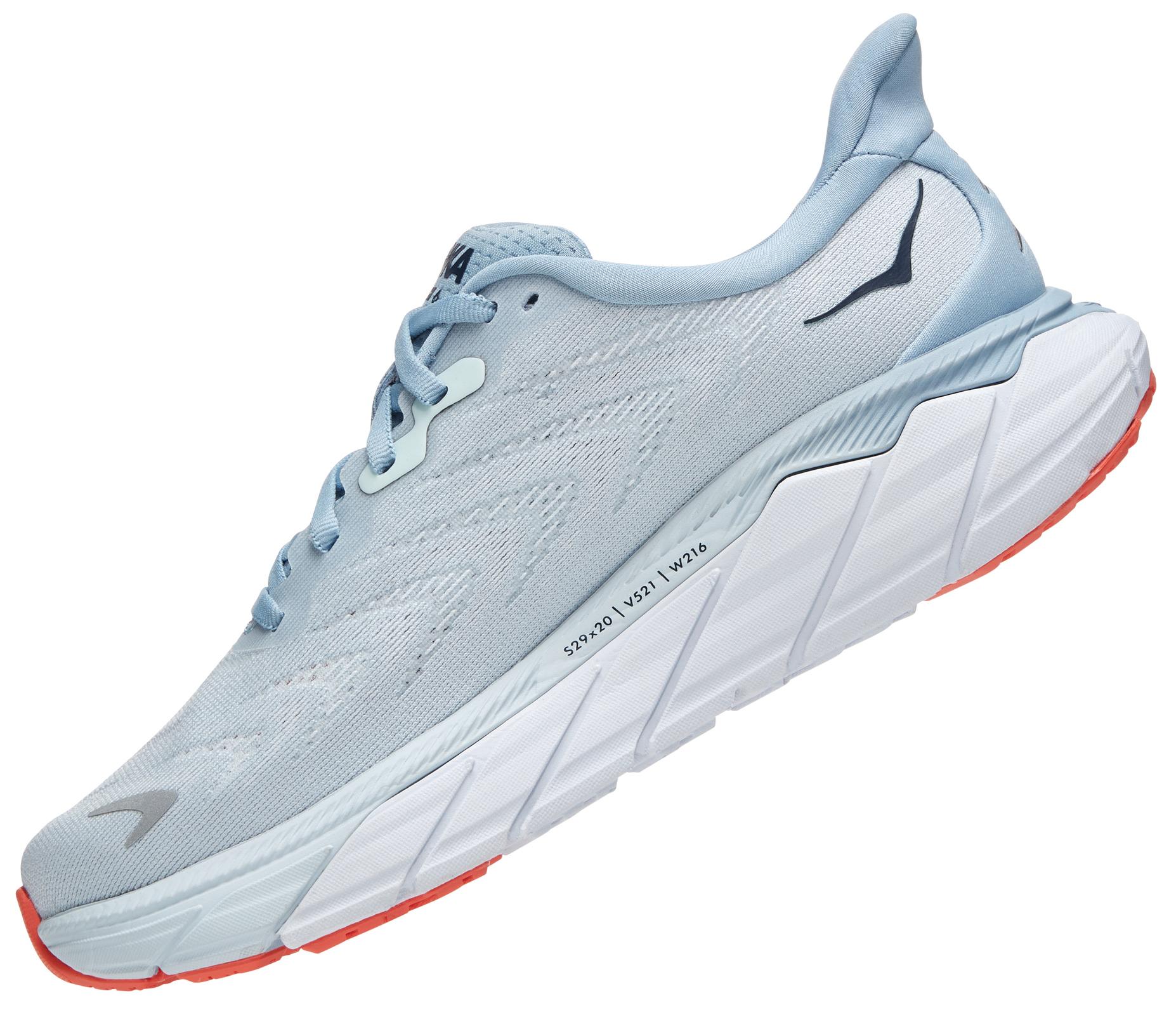 Product gallery image number 5 for product Arahi 6 Running Shoes - Women's