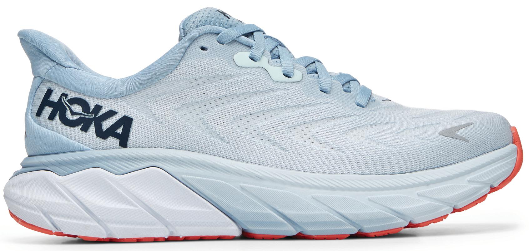 Product gallery image number 7 for product Arahi 6 Running Shoes - Women's