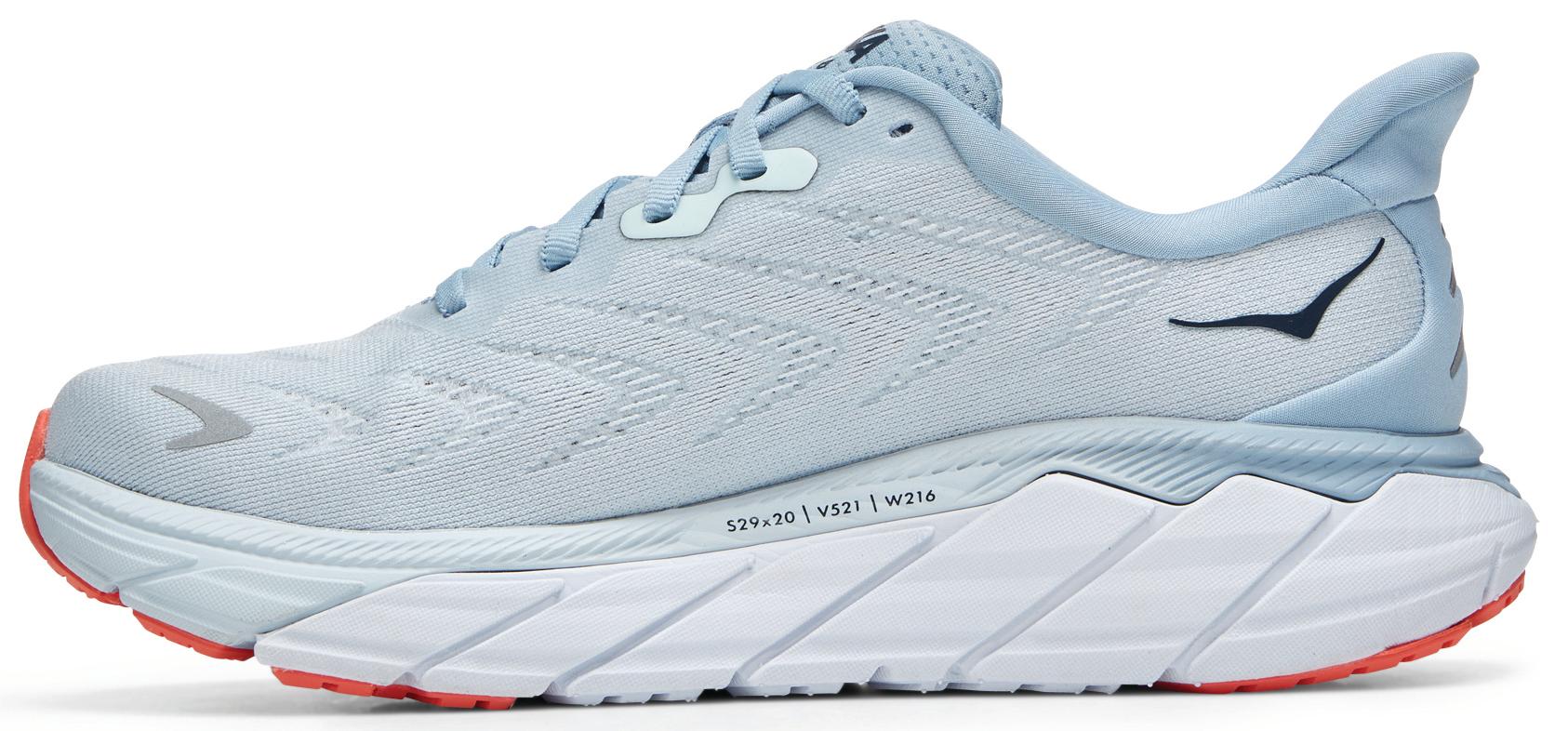 Product gallery image number 8 for product Arahi 6 Running Shoes - Women's