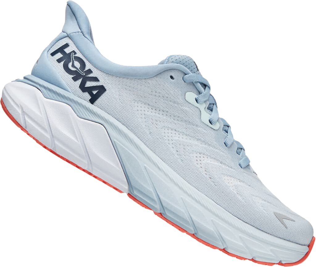 Product gallery image number 11 for product Arahi 6 Running Shoes - Women's