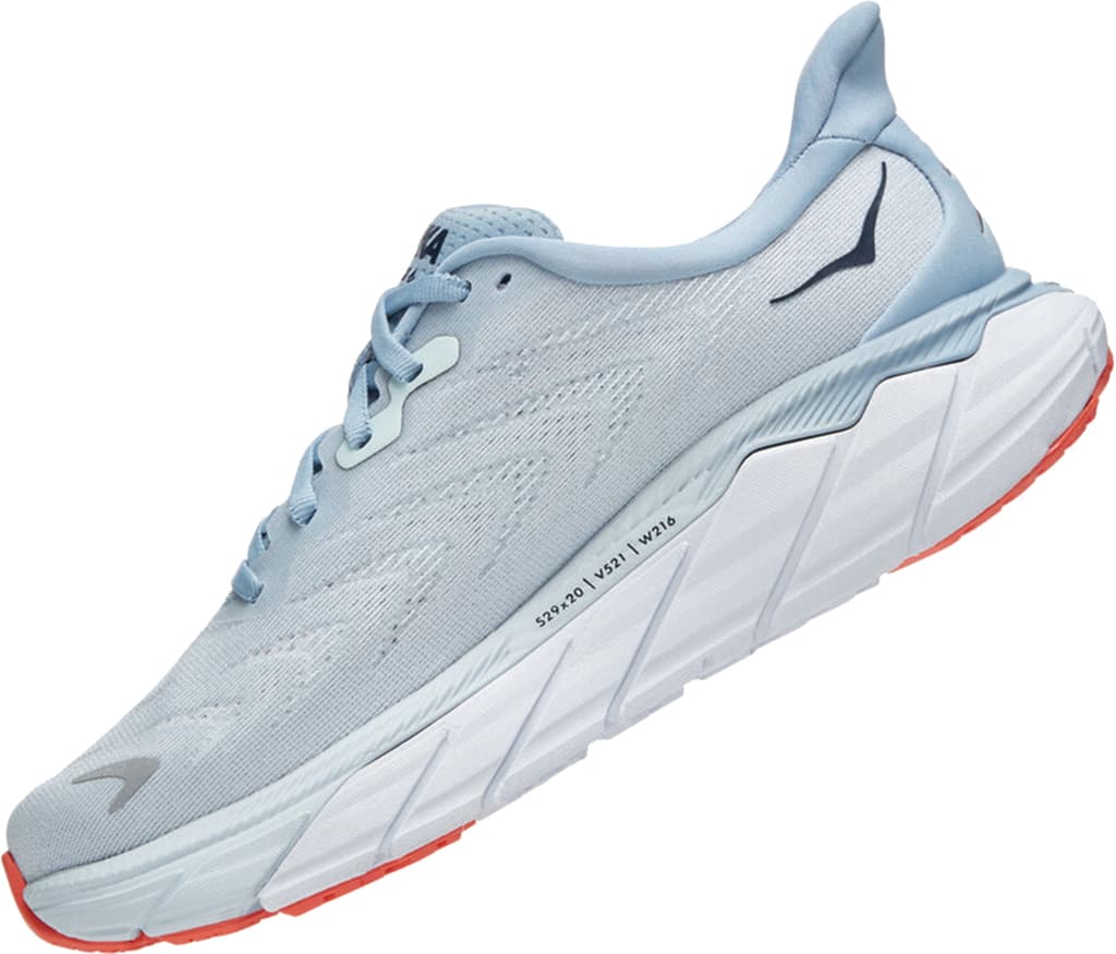 Product gallery image number 12 for product Arahi 6 Running Shoes - Women's